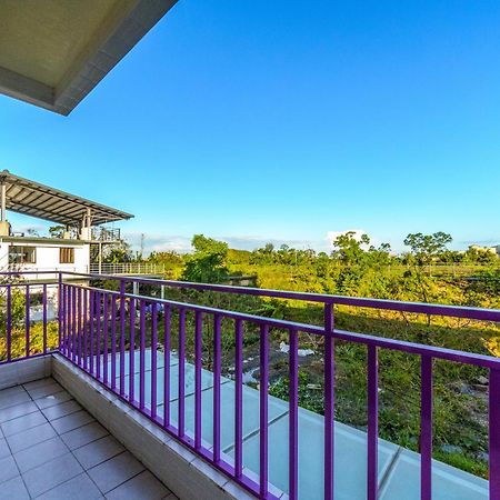 แบร์ฟุต สปริงส์ เบด แอนด์ เบรคฟาสต์ Bed & Breakfast ตงชาน ภายนอก รูปภาพ